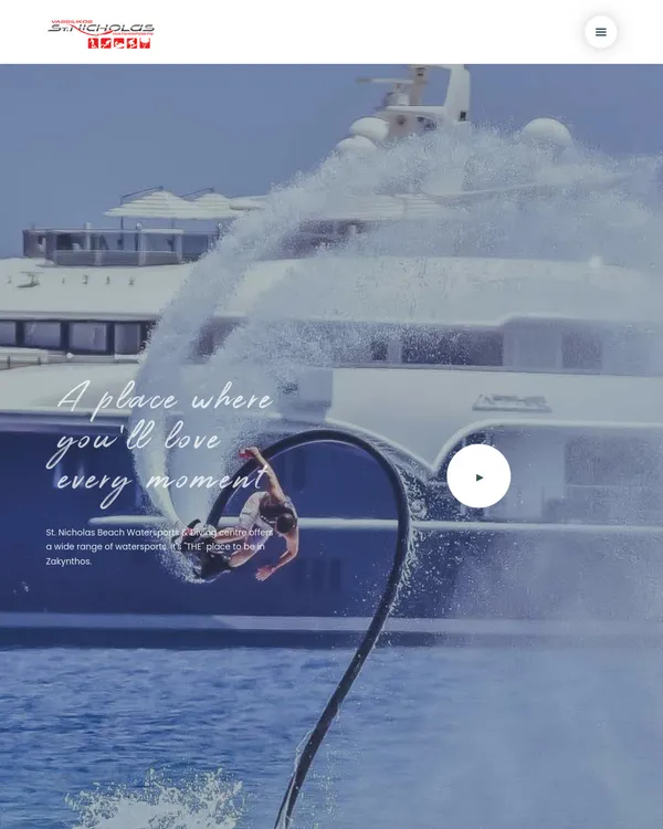 St. Nicholas Watersports
