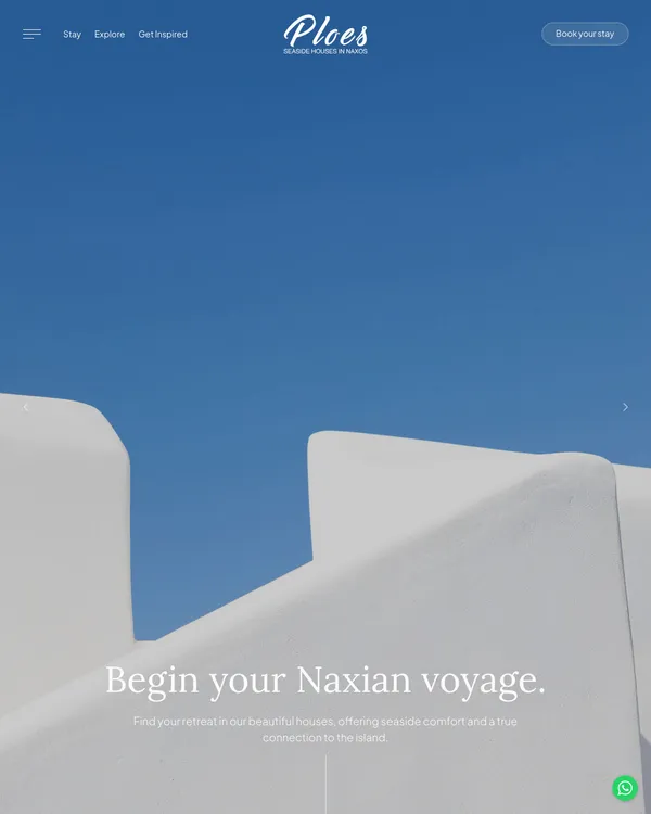 Ploes Naxos