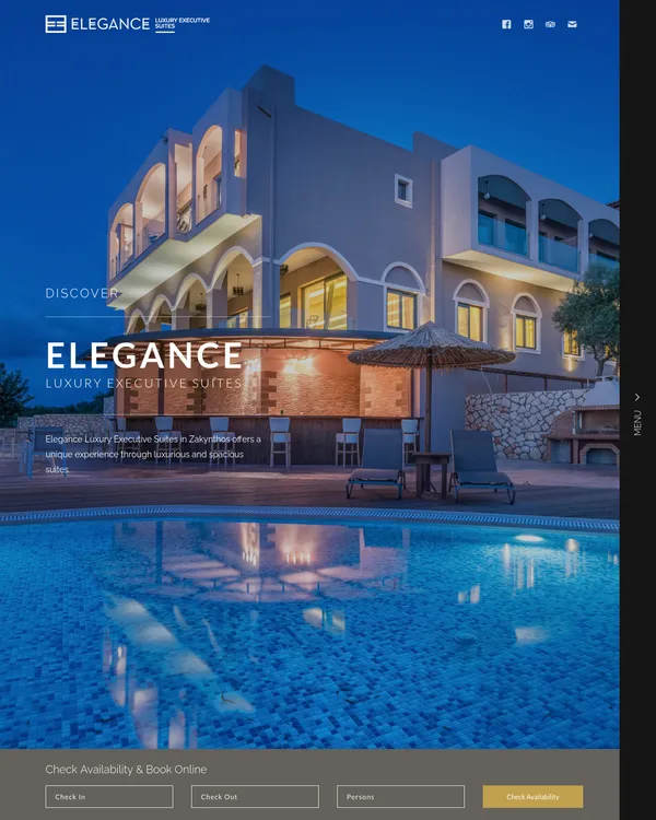 Elegance Suites