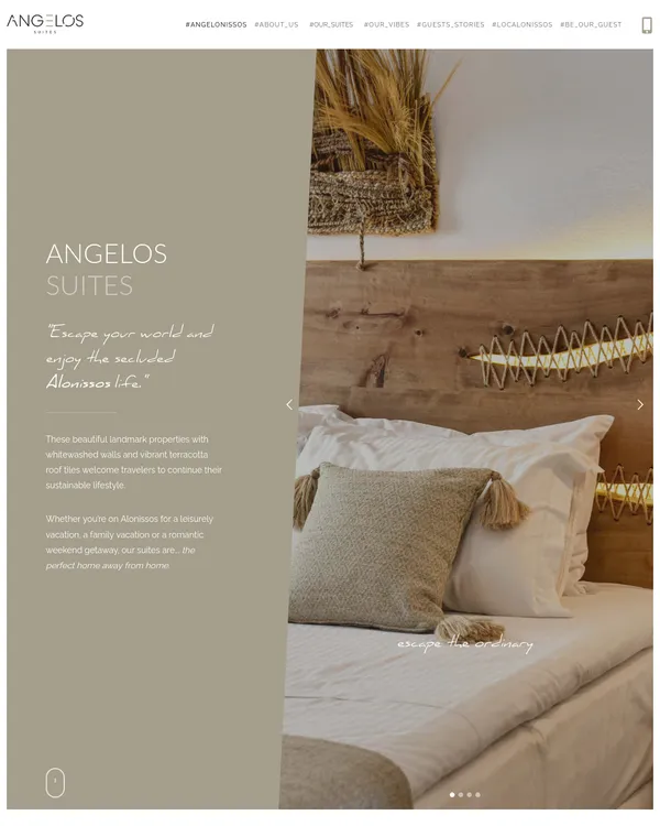 Angelos Alonissos