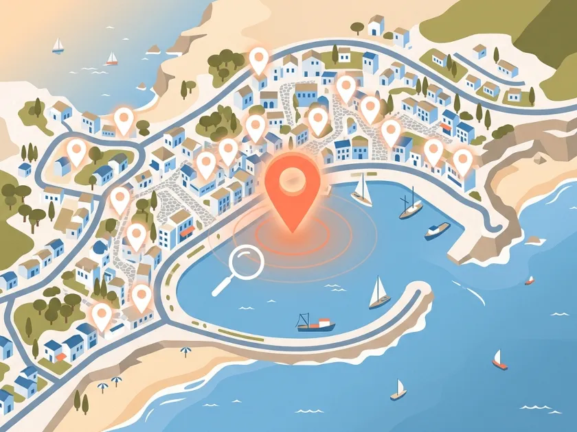 Google Business Profile: ο πλήρης οδηγός για επιχειρήσεις στη Ζάκυνθο