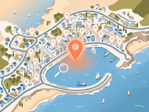 Google Business Profile: ο πλήρης οδηγός για επιχειρήσεις στη Ζάκυνθο